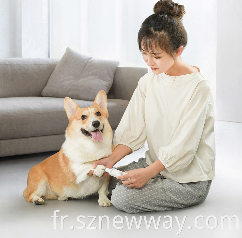 Xiaomi Pet Nail Clipper